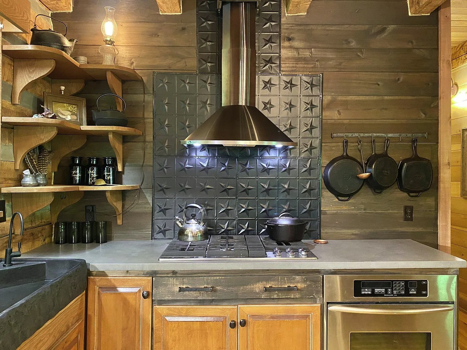 296 South Skunk Hollow Road Dover, TN 37058 - Photo 21 of 96