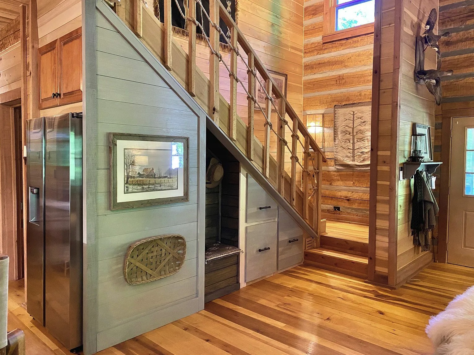 296 South Skunk Hollow Road Dover, TN 37058 - Photo 27 of 96