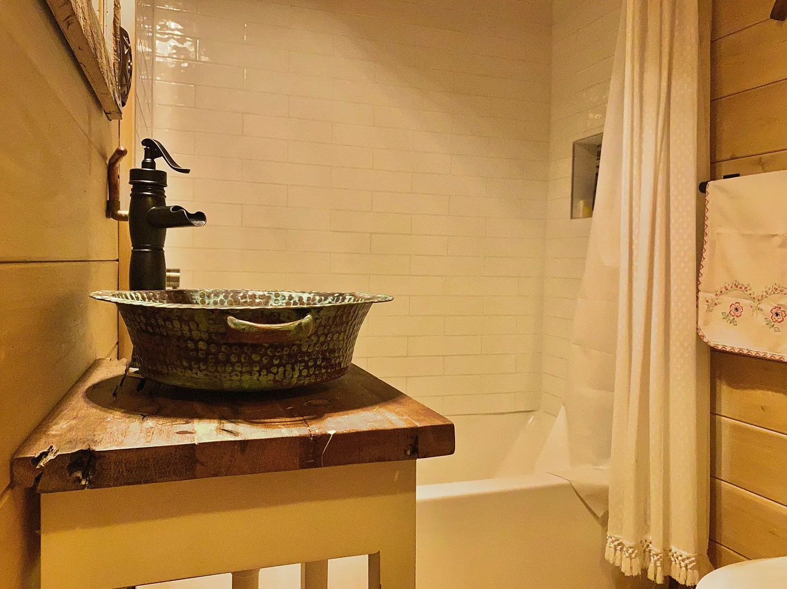 296 South Skunk Hollow Road Dover, TN 37058 - Photo 30 of 96