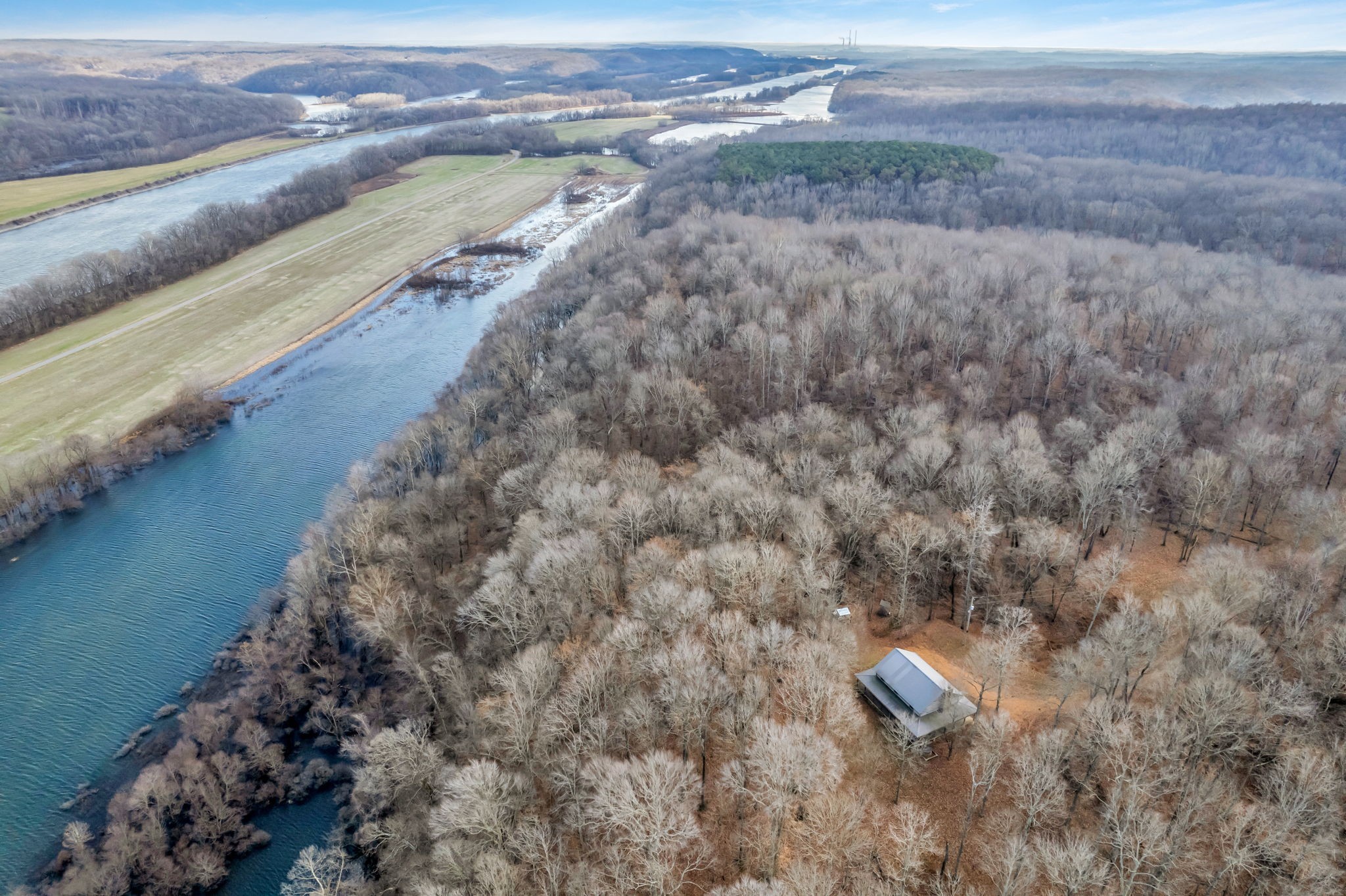 296 South Skunk Hollow Road Dover, TN 37058 - Photo 39 of 96