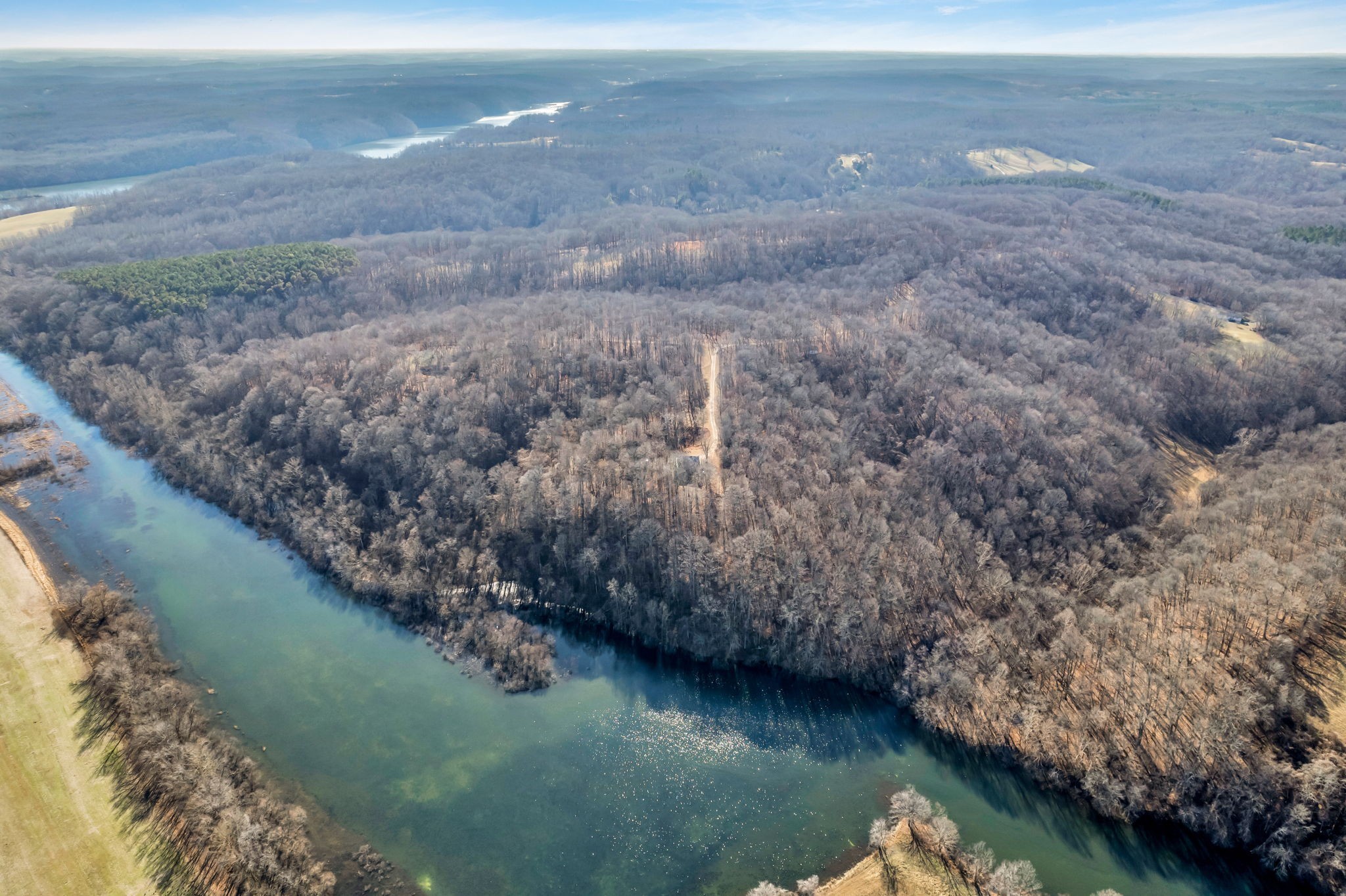 296 South Skunk Hollow Road Dover, TN 37058 - Photo 43 of 96