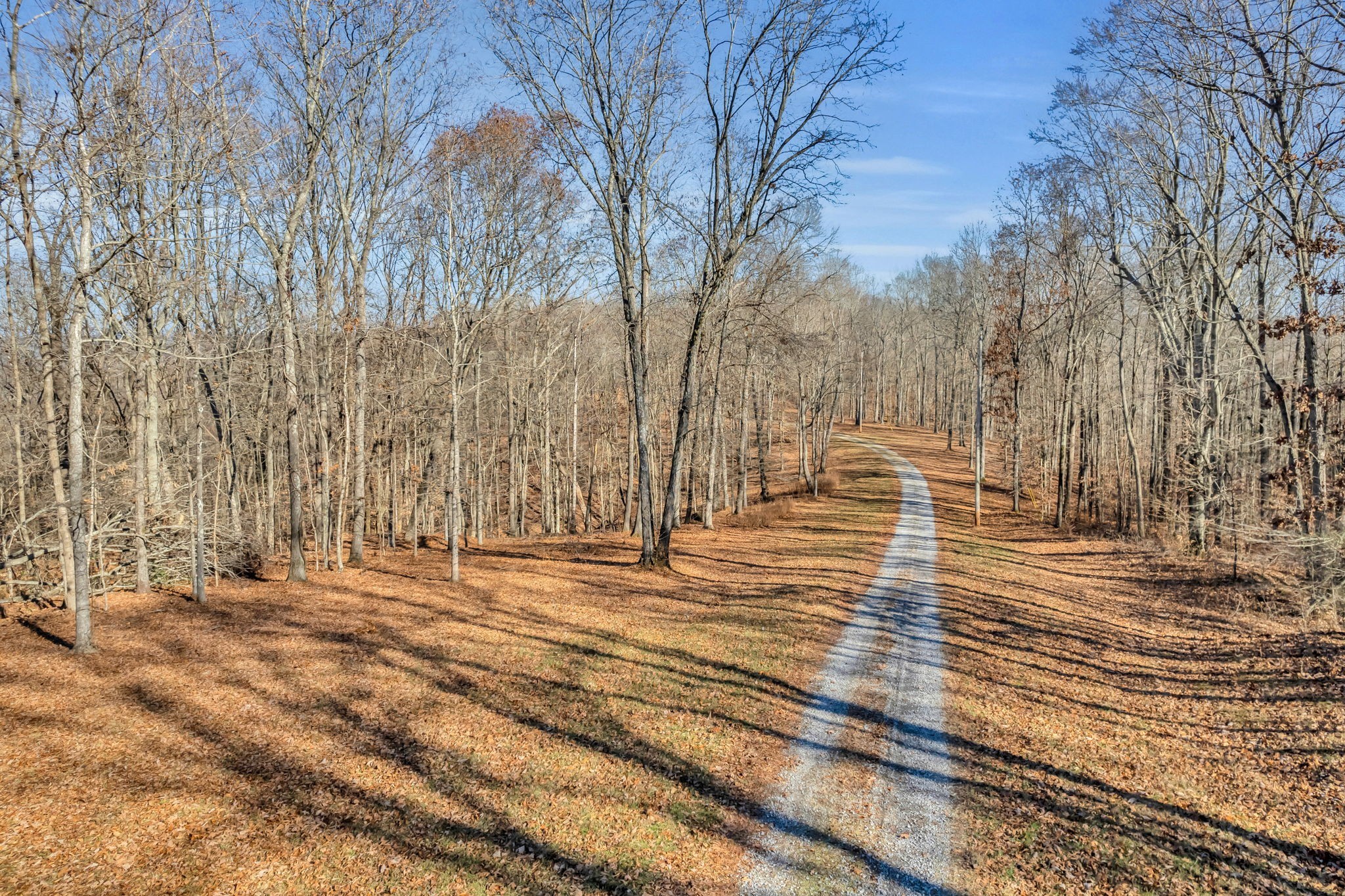 296 South Skunk Hollow Road Dover, TN 37058 - Photo 46 of 96