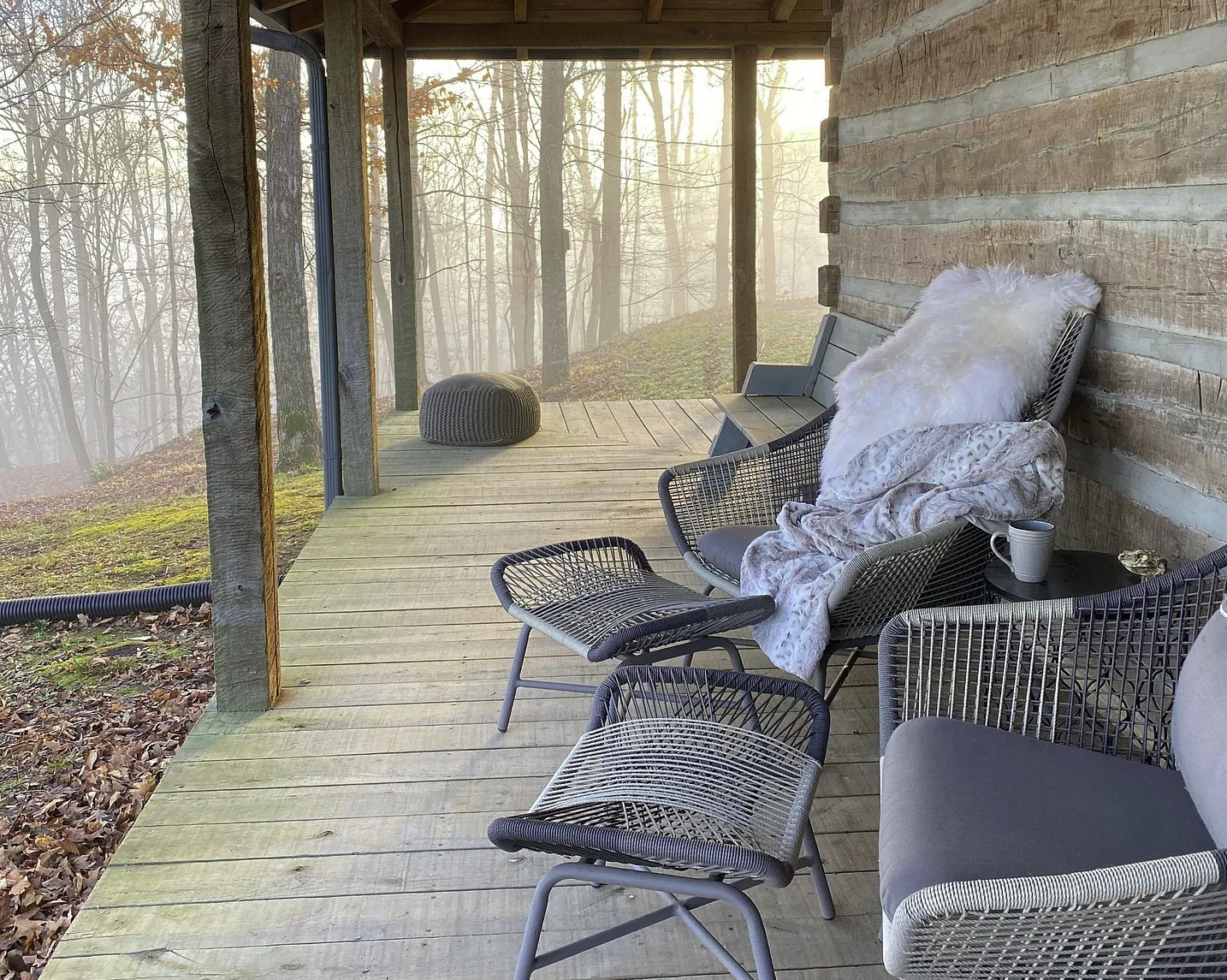 296 South Skunk Hollow Road Dover, TN 37058 - Photo 6 of 96