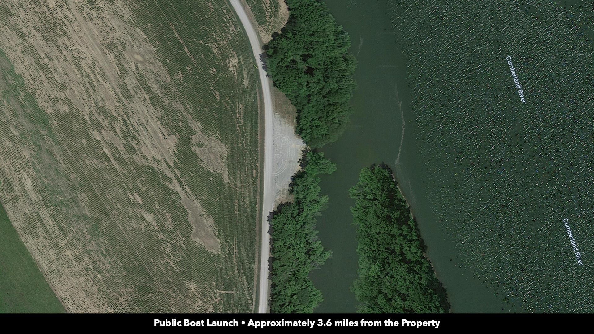 296 South Skunk Hollow Road Dover, TN 37058 - Photo 73 of 96