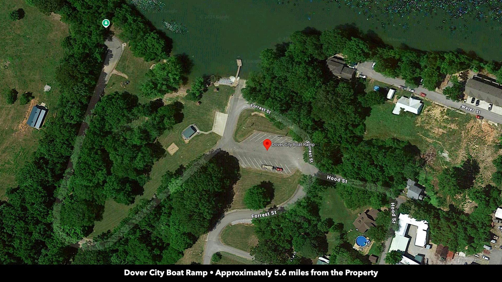 296 South Skunk Hollow Road Dover, TN 37058 - Photo 76 of 96