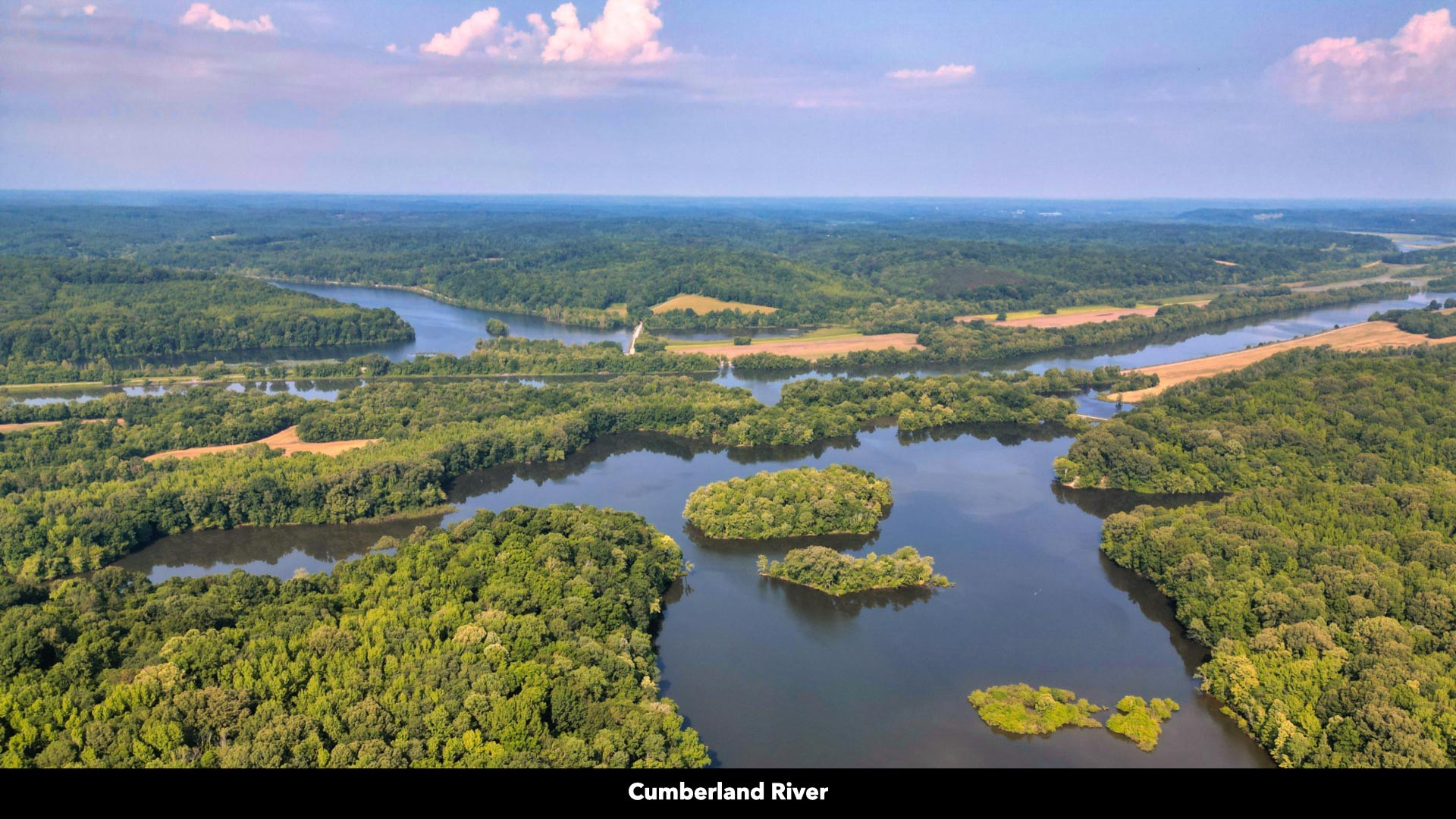 296 South Skunk Hollow Road Dover, TN 37058 - Photo 81 of 96
