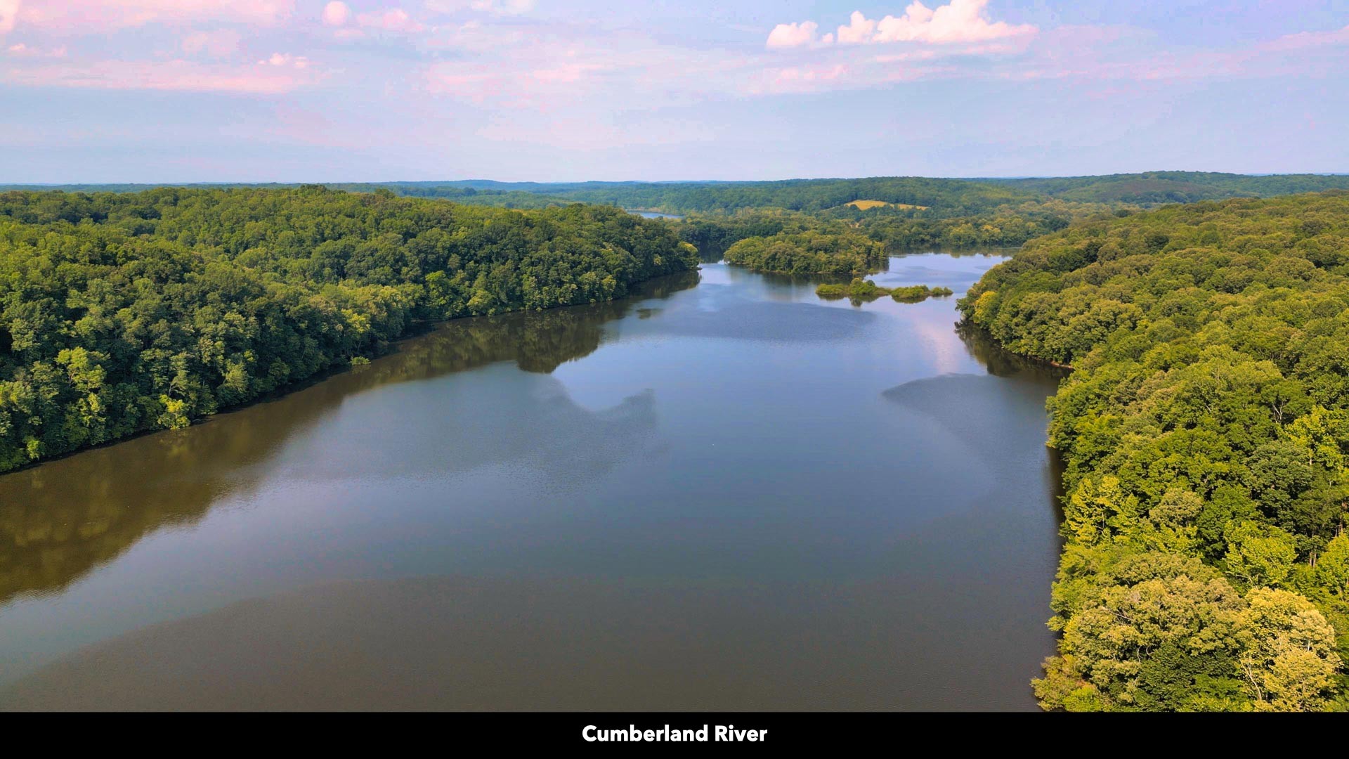 296 South Skunk Hollow Road Dover, TN 37058 - Photo 82 of 96