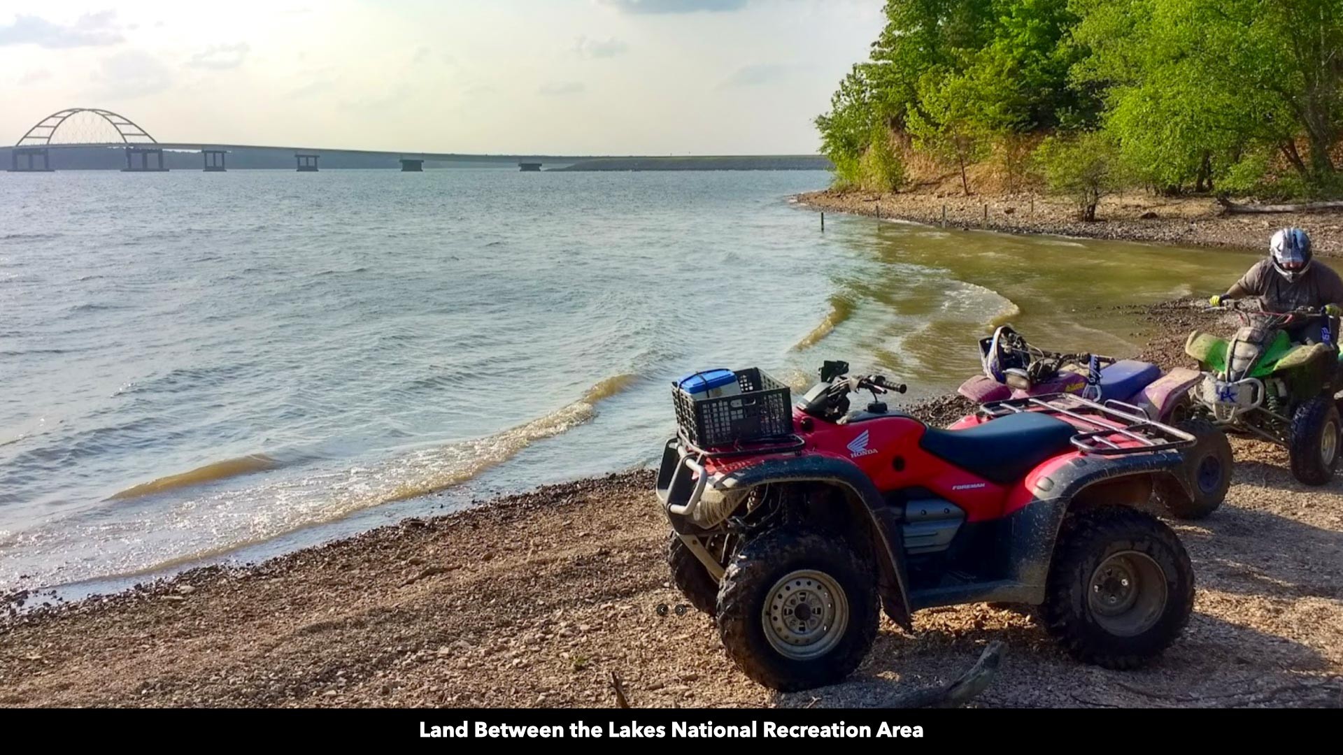 296 South Skunk Hollow Road Dover, TN 37058 - Photo 89 of 96