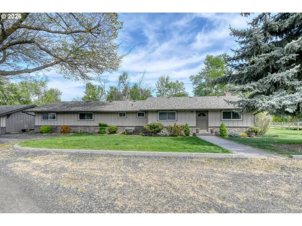 $699,000 | 42997 Haney Lane, Pendleton, OR 97801