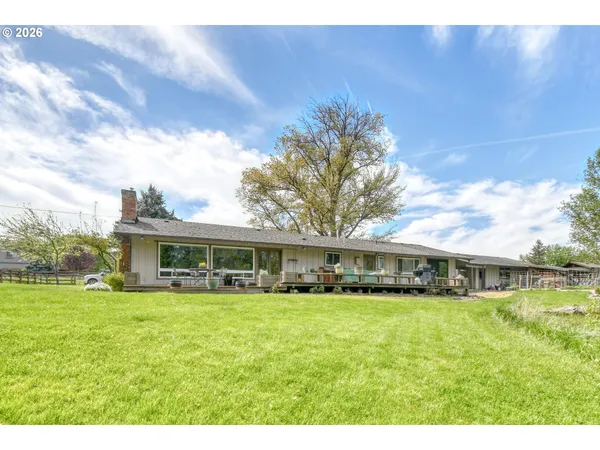 $699,000 | 42997 Haney Lane, Pendleton, OR 97801