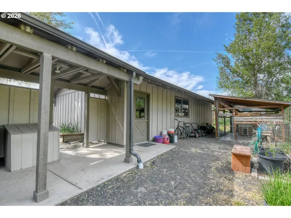 $699,000 | 42997 Haney Lane, Pendleton, OR 97801