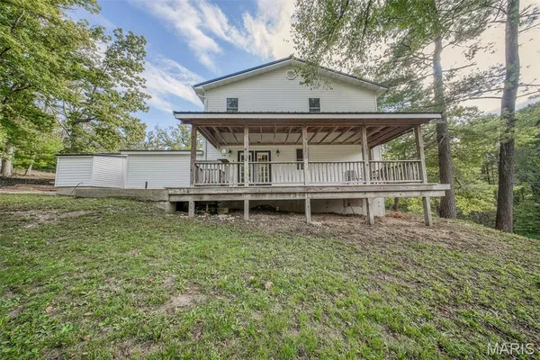 $324,900 | 14240 State Hwy T, Newburg, MO 65550