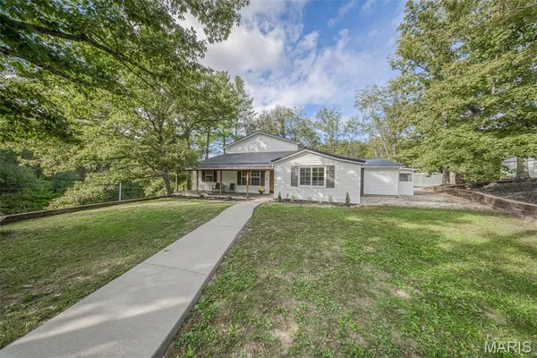 $324,900 | 14240 State Hwy T, Newburg, MO 65550