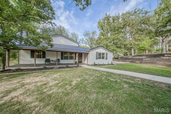 $324,900 | 14240 State Hwy T, Newburg, MO 65550