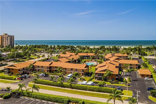$405,000 | 20 Greenbrier Street, Unit 3105, Marco Island, FL 34145
