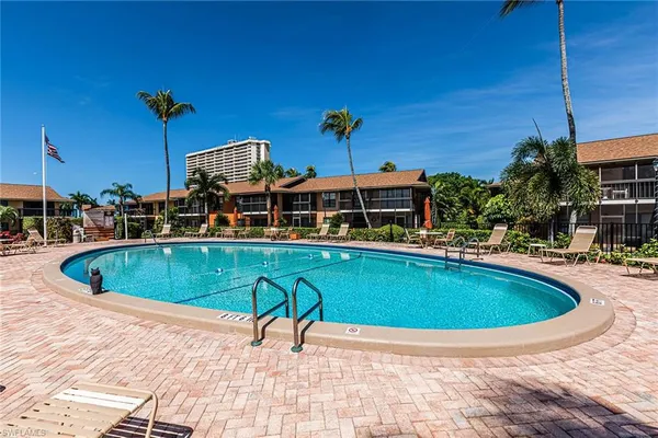 $405,000 | 20 Greenbrier Street, Unit 3105, Marco Island, FL 34145