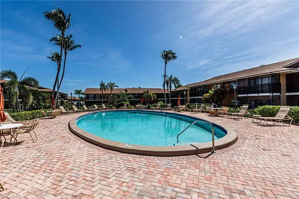 $405,000 | 20 Greenbrier Street, Unit 3105, Marco Island, FL 34145