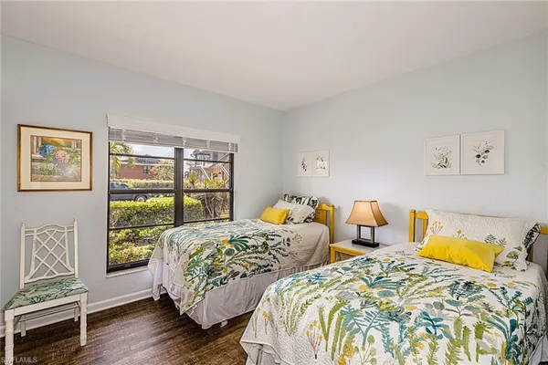 $405,000 | 20 Greenbrier Street, Unit 3105, Marco Island, FL 34145