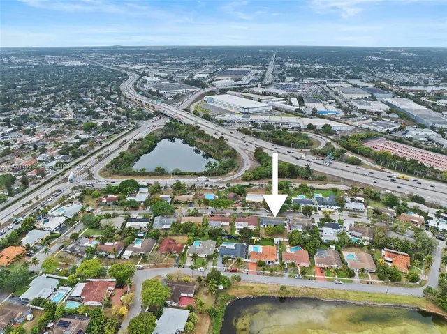 $899,000 | 18321 Northeast 7th Court, North Miami Beach, FL 33179