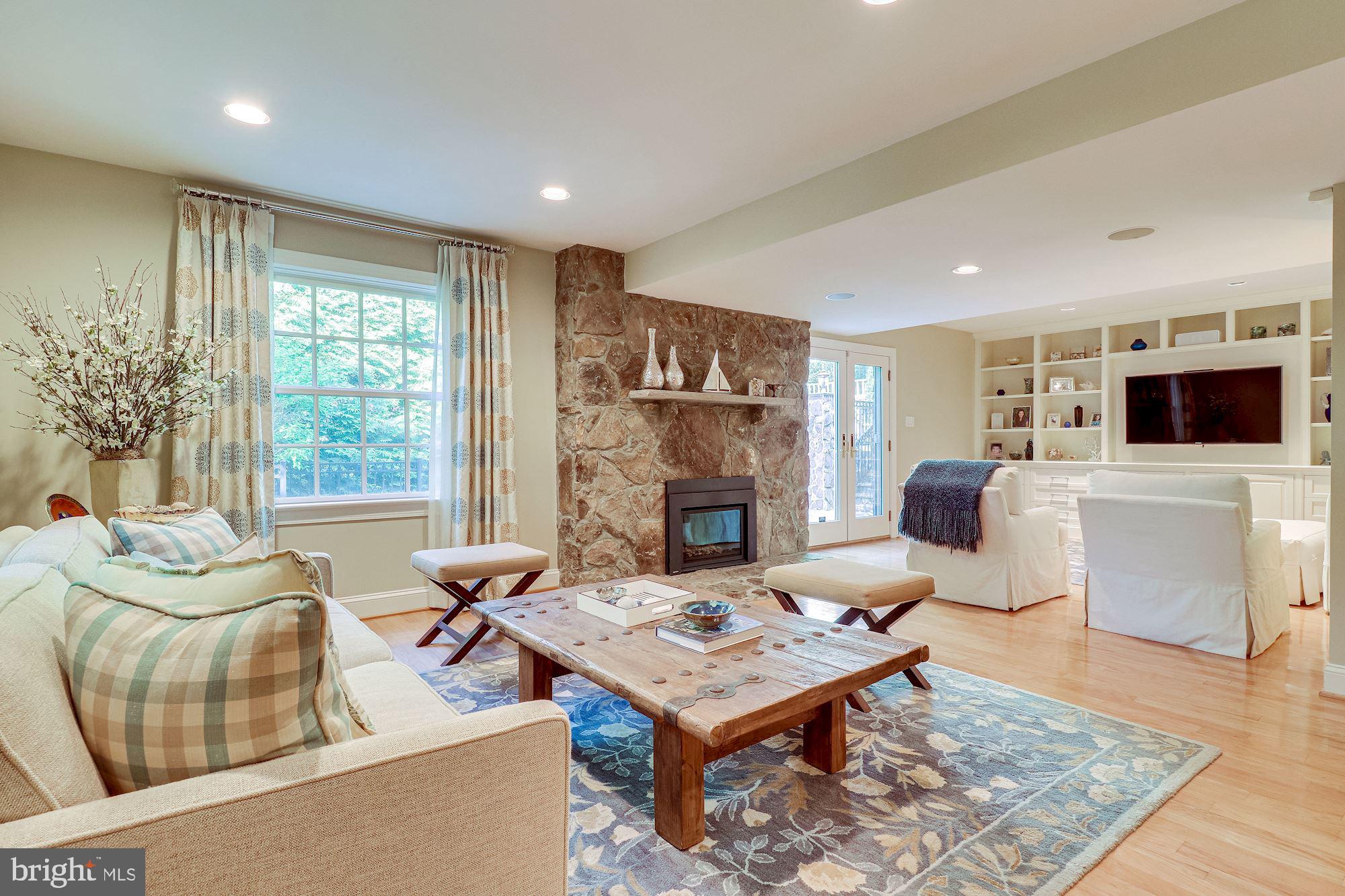 1125 Basil Road McLean, VA 22101 - Photo 26 of 37 Lower Level