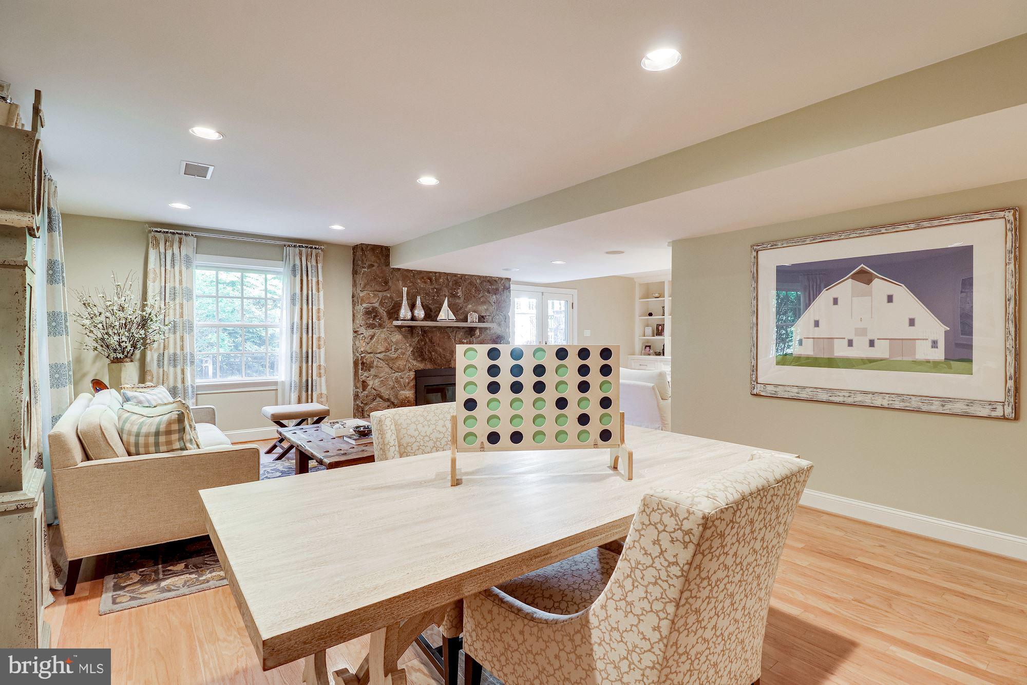 1125 Basil Road McLean, VA 22101 - Photo 28 of 37 Lower Level