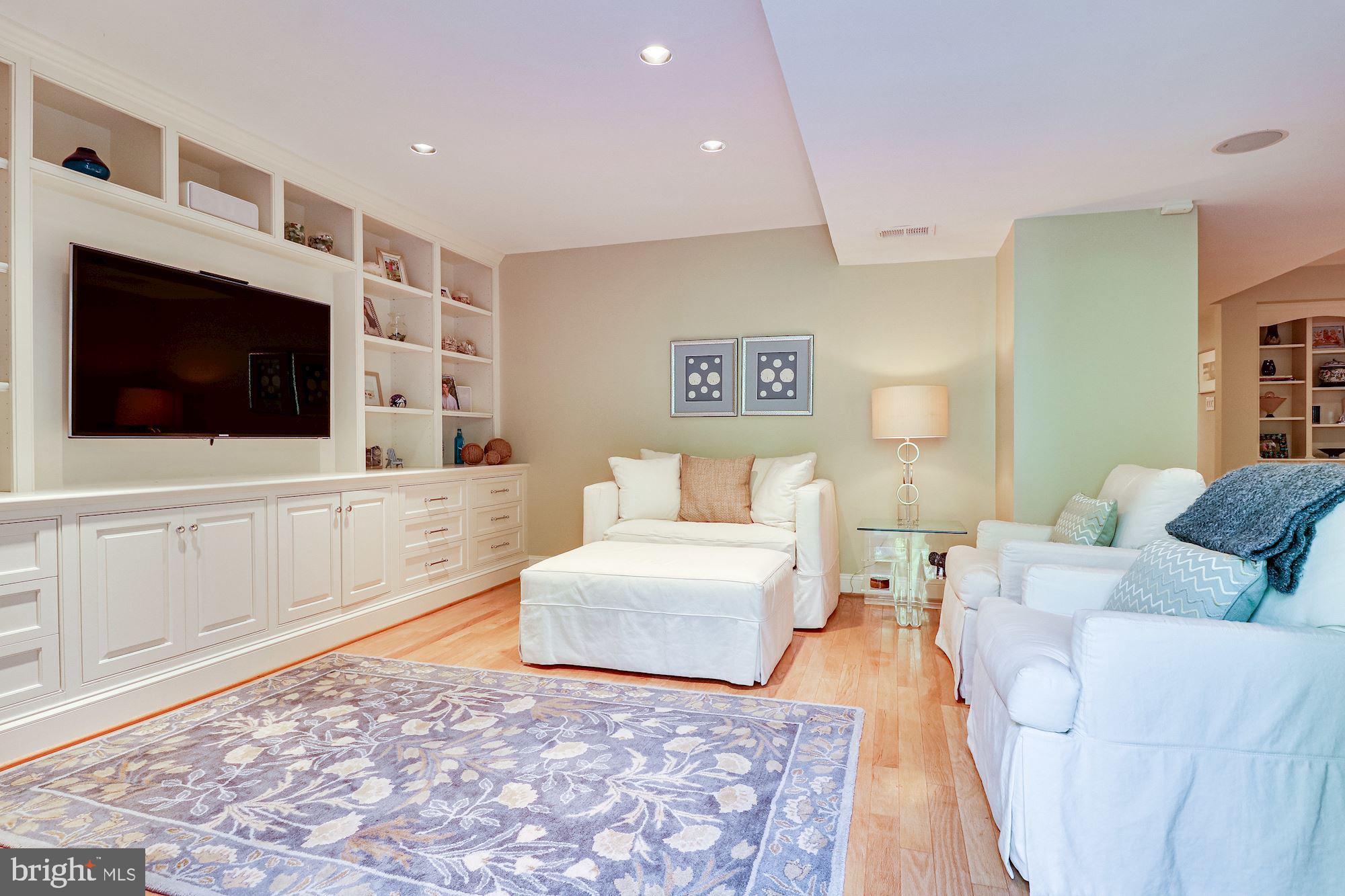 1125 Basil Road McLean, VA 22101 - Photo 29 of 37 Lower Level