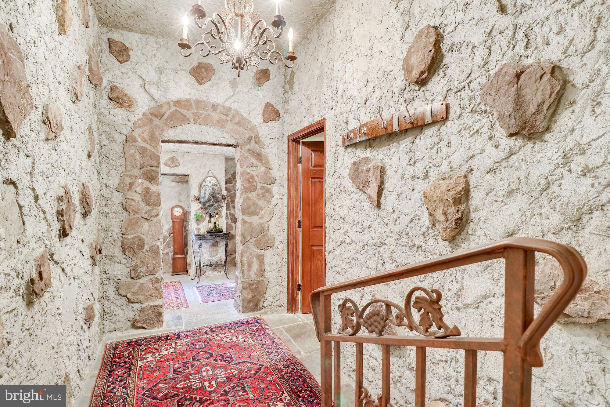 1125 Basil Road McLean, VA 22101 - Photo 30 of 37 Wine Cellar