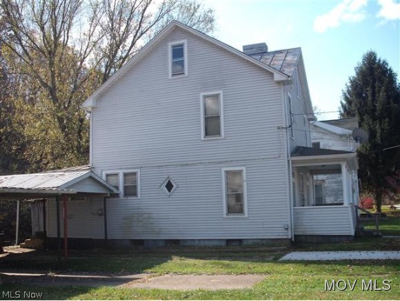 191 Carroll Street Cairo, WV 26337 - Photo 4 of 12 Gallery Image 4