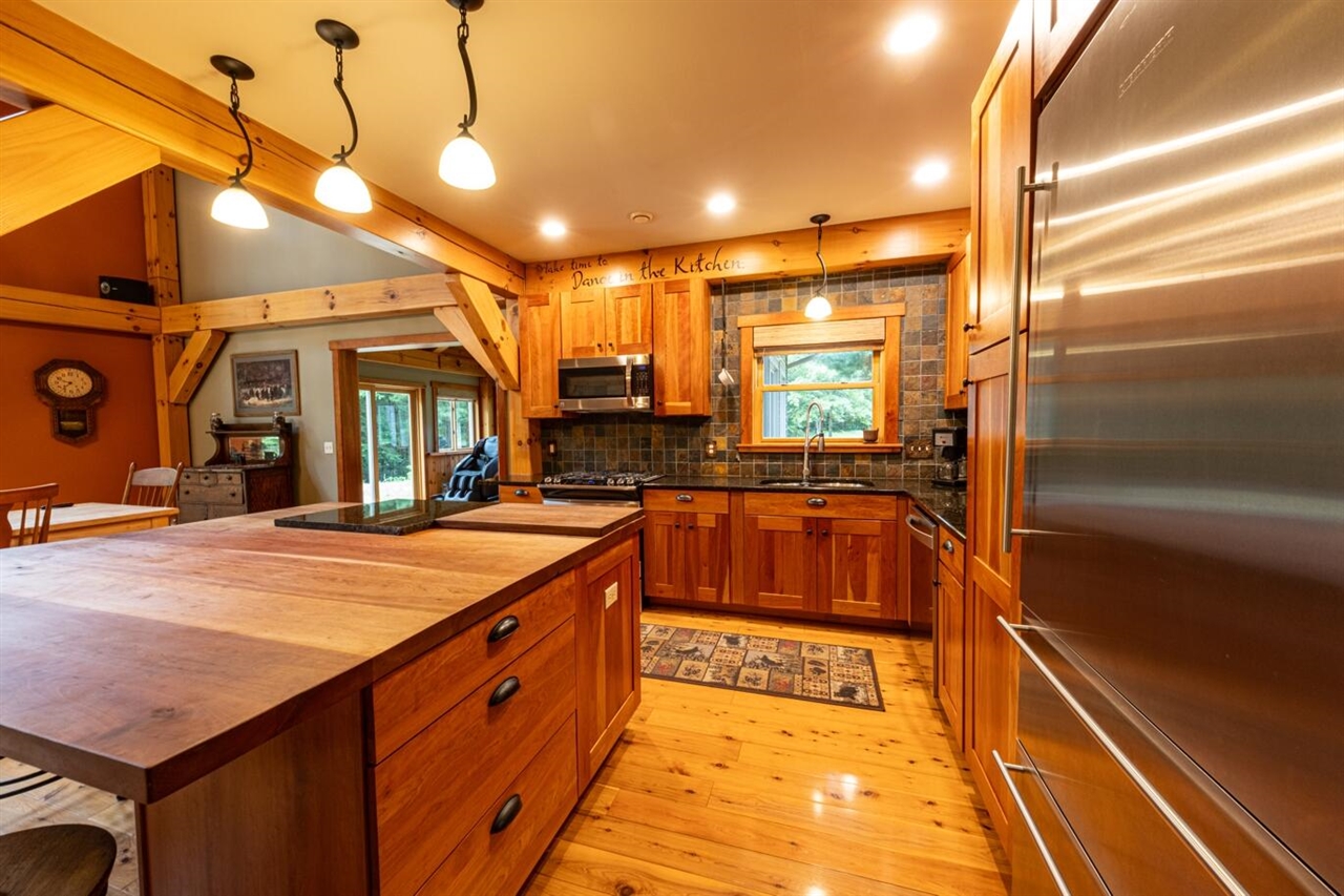 6068 South 142nd Avenue Rothbury, MI 49452 - Photo 15 of 45