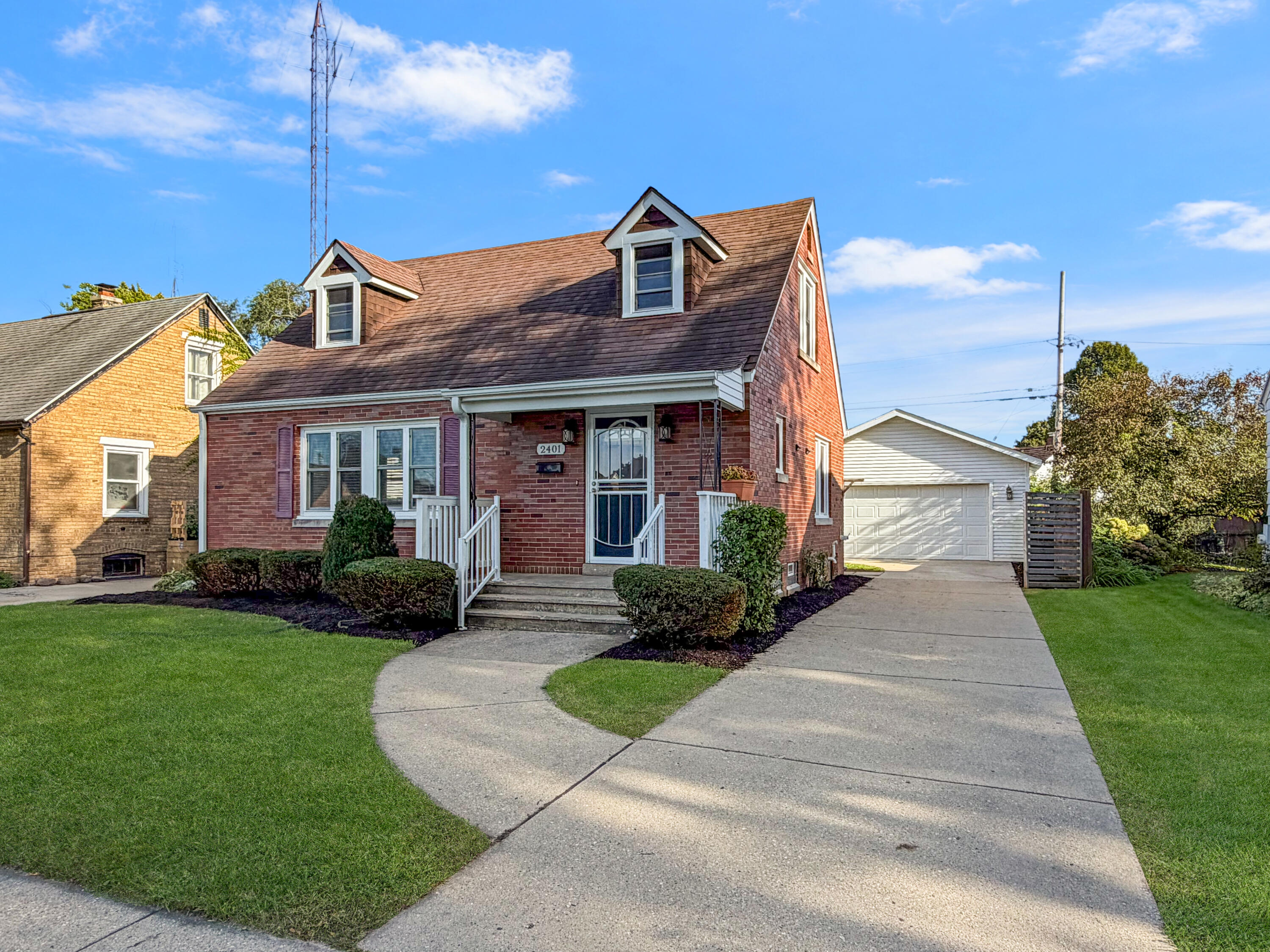 2401 Lincoln Road Kenosha, WI 53143 - Photo 1 of 23 IMG_0994 1