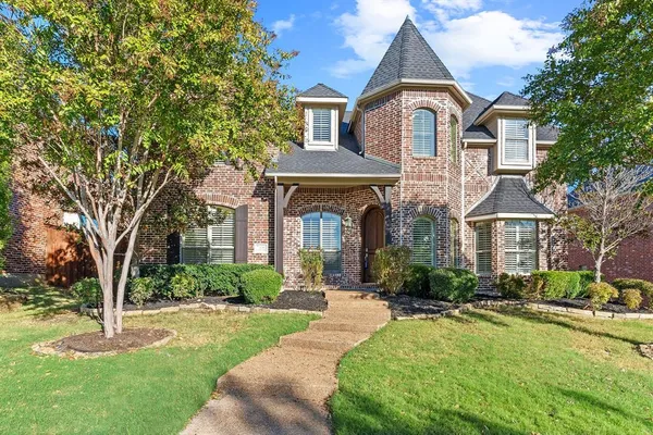 $4,495 | 4542 Carraway Drive, Frisco, TX 75034