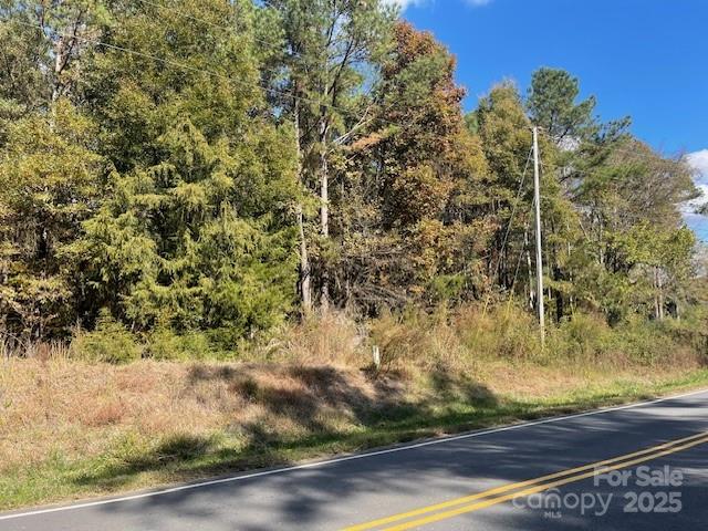 0 Deep Springs Road Peachland, NC 28133 - Photo 5 of 8 a view of a pathway of a yard