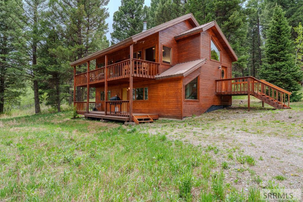 5611 2 Lazy 2 Road Island Park, ID 83429 - Photo 35 of 55