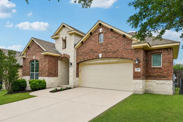 $499,000 | 266 Willow Walk Cove, Austin, TX 78737