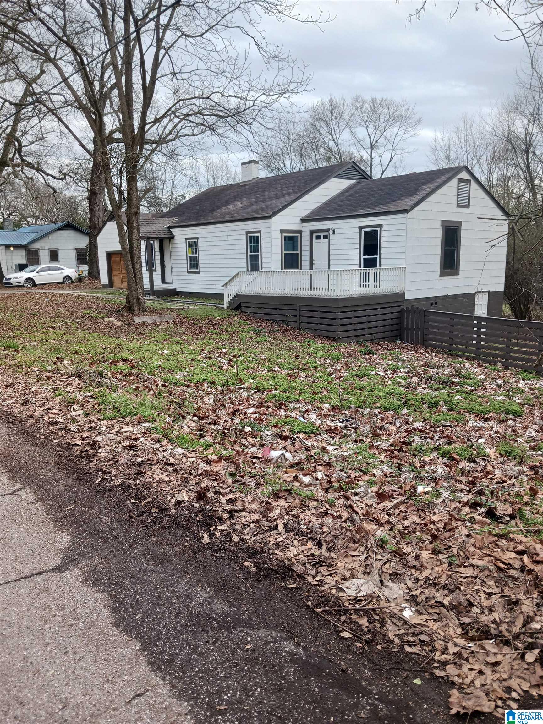 617 8th Avenue Birmingham, AL 35228 - Photo 1 of 27