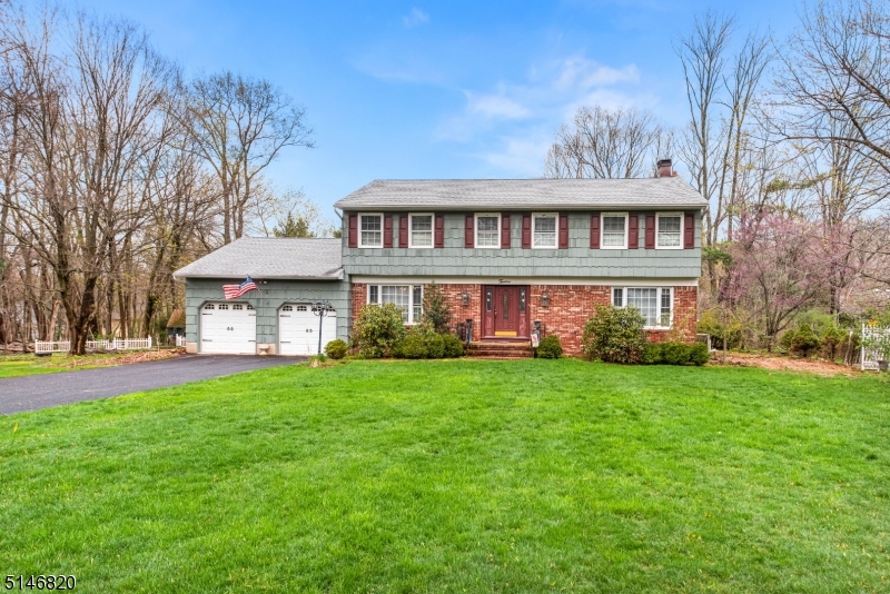 12 Kirkbride Terrace, Towaco, NJ 07082 Compass