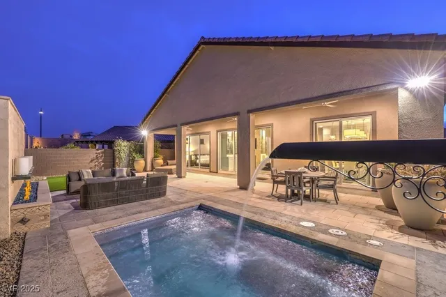 $4,200 | 2542 Strathmill Avenue, Henderson, NV 89044