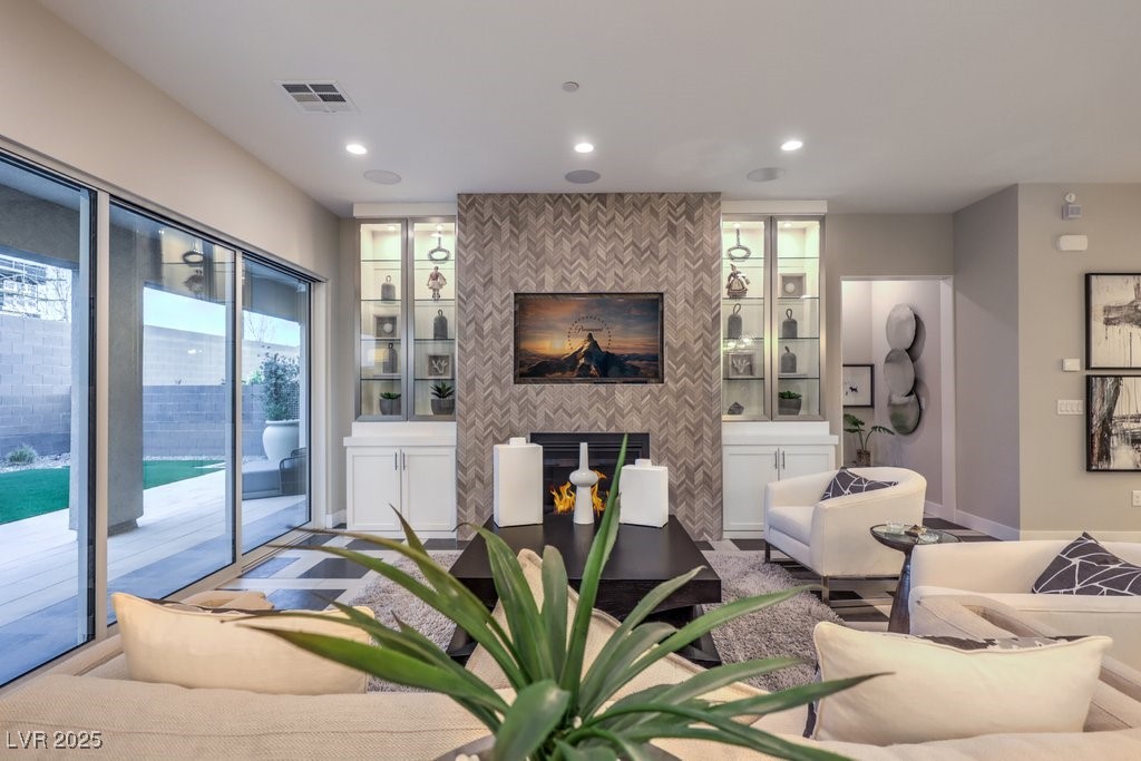 2542 Strathmill Avenue Henderson, NV 89044 - Photo 12 of 50