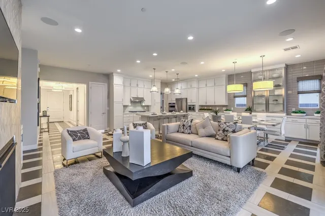 $4,200 | 2542 Strathmill Avenue, Henderson, NV 89044