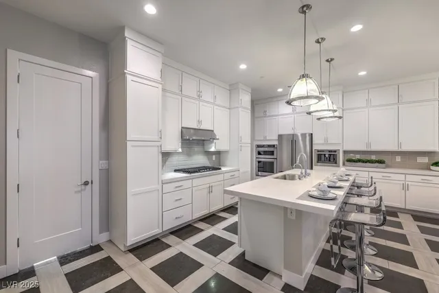 $4,200 | 2542 Strathmill Avenue, Henderson, NV 89044