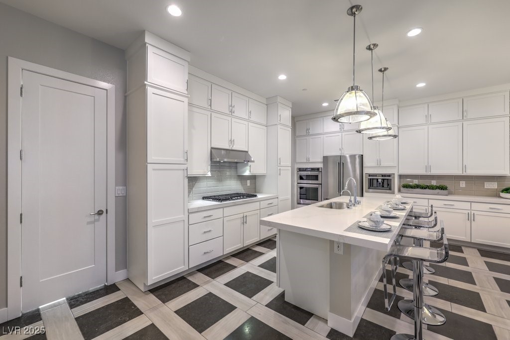 2542 Strathmill Avenue Henderson, NV 89044 - Photo 15 of 50