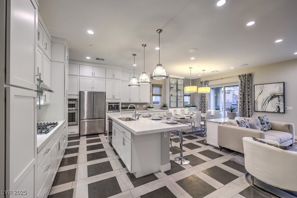 2542 Strathmill Avenue Henderson, NV 89044 - Photo 16 of 50