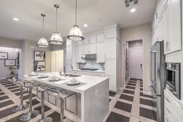 $4,200 | 2542 Strathmill Avenue, Henderson, NV 89044