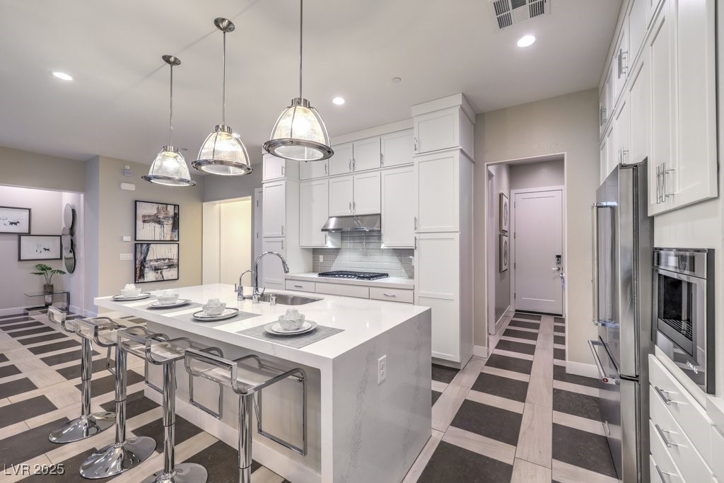 2542 Strathmill Avenue Henderson, NV 89044 - Photo 17 of 50