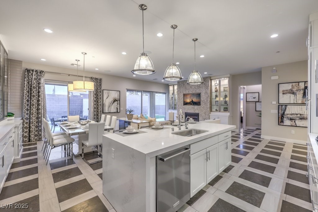 2542 Strathmill Avenue Henderson, NV 89044 - Photo 18 of 50