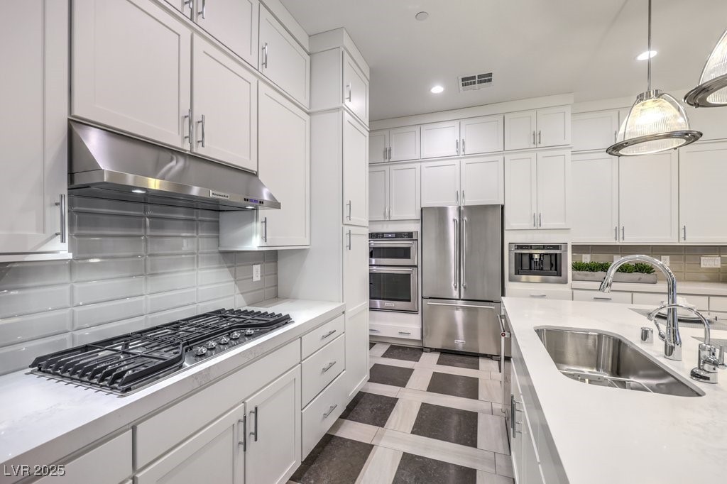 2542 Strathmill Avenue Henderson, NV 89044 - Photo 19 of 50