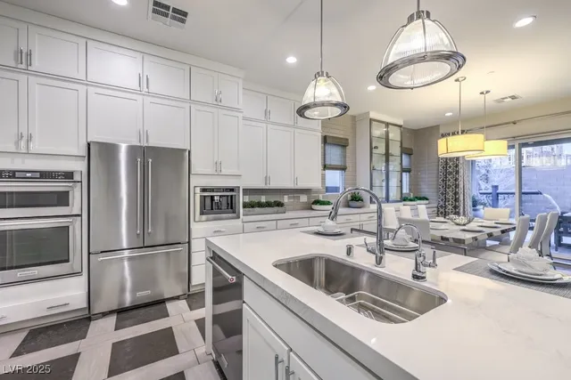 $4,200 | 2542 Strathmill Avenue, Henderson, NV 89044