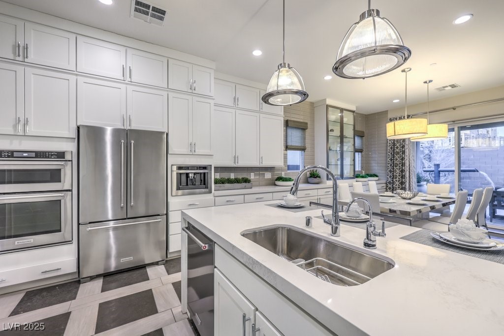 2542 Strathmill Avenue Henderson, NV 89044 - Photo 20 of 50