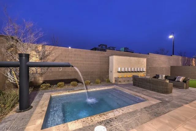 $4,200 | 2542 Strathmill Avenue, Henderson, NV 89044