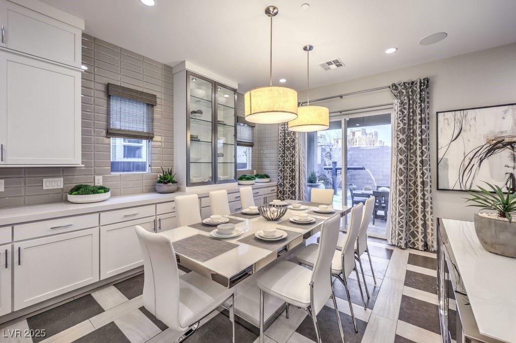 2542 Strathmill Avenue Henderson, NV 89044 - Photo 23 of 50